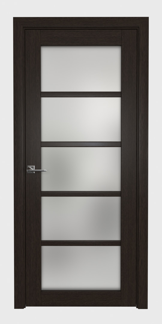 Покош Токио, массив дуба