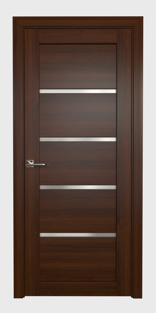 Покош Токио, массив дуба