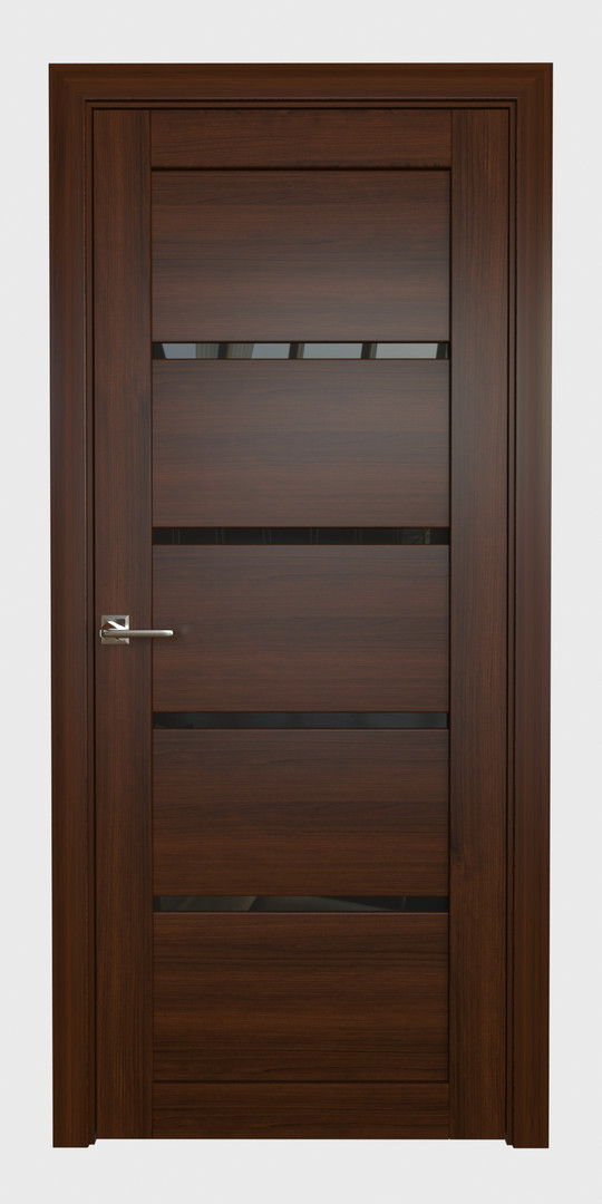 Покош Токио, массив дуба