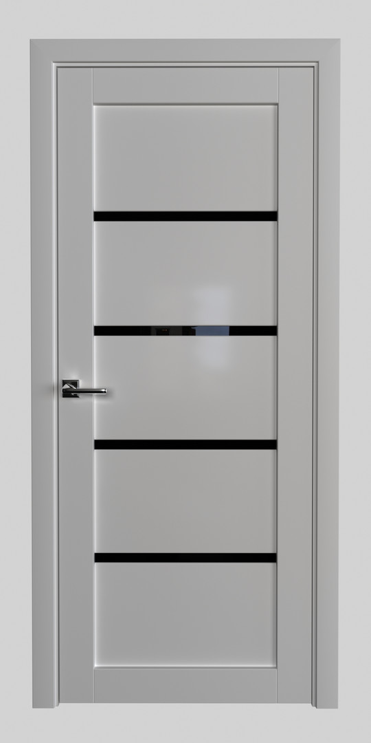 Покош Токио, массив дуба