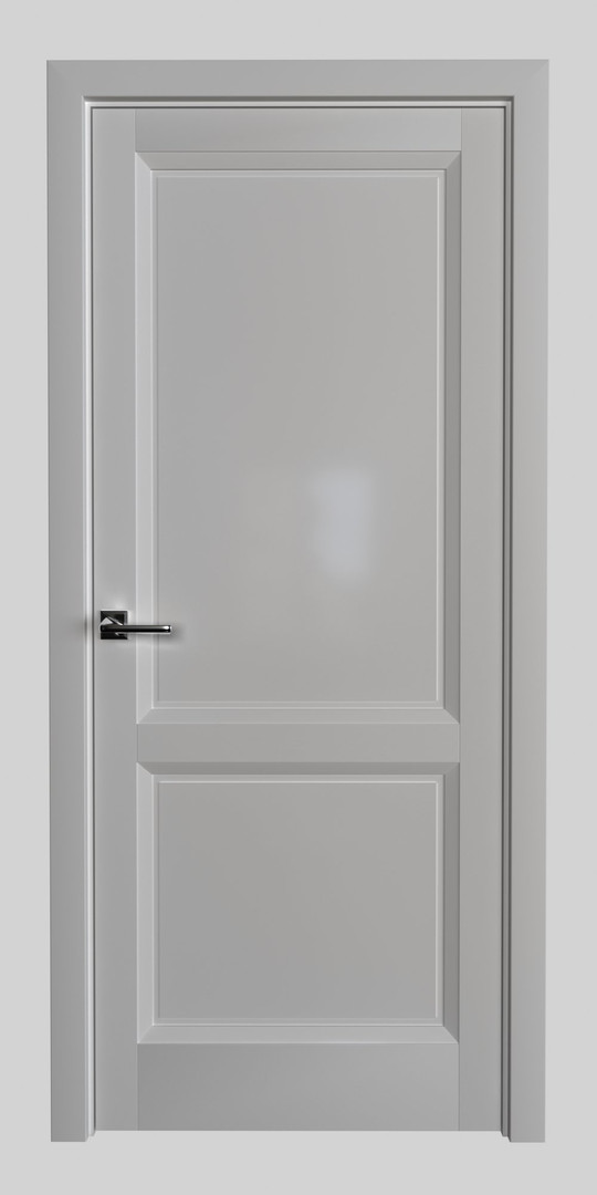 Покош Лион ДГ, массив дуба