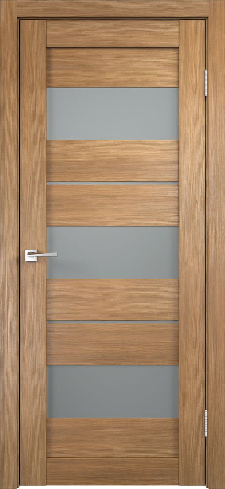 VellDooris DUPLEX 12 Дуб золотой