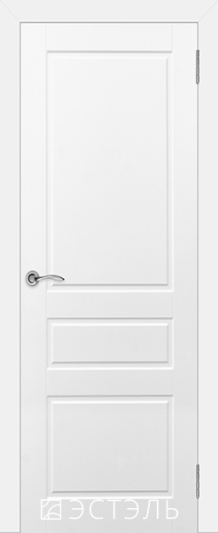 Честер, ДГ, белая эмаль