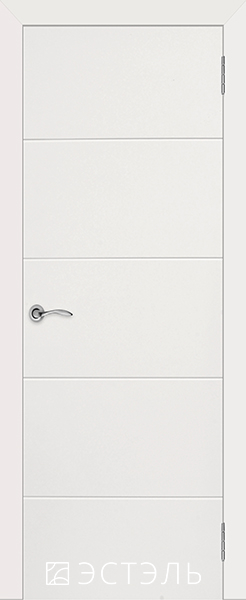 Граффити 2, ДГ, белая эмаль