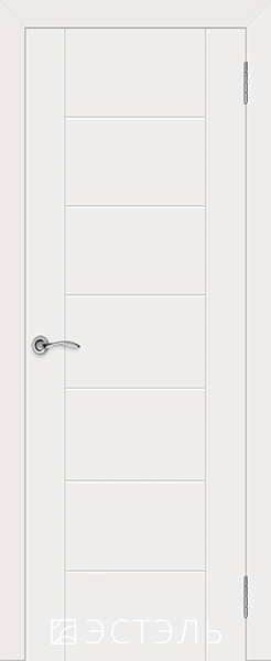 Граффити 6, ДГ, белая эмаль