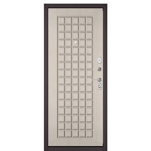 Входная дверь для квартиры и дома БУЛЬДОРС FAMILY ECO MP-2