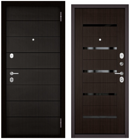 БУЛЬДОРС FAMILY ECO PP-4