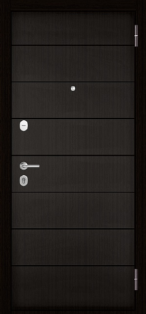 БУЛЬДОРС FAMILY ECO PP-4