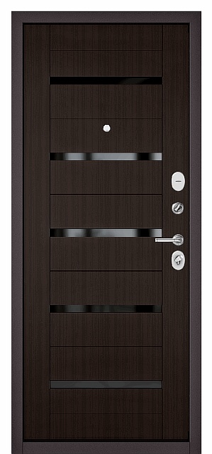 БУЛЬДОРС FAMILY ECO PP-4