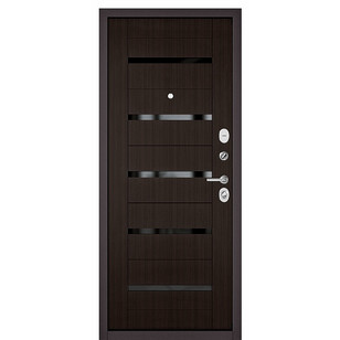 БУЛЬДОРС FAMILY ECO PP-4