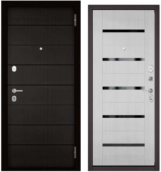 БУЛЬДОРС FAMILY ECO PP-5