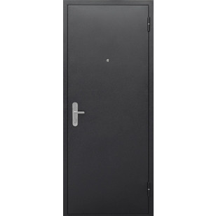 Гарда Стройгост 5 РФ Серебро