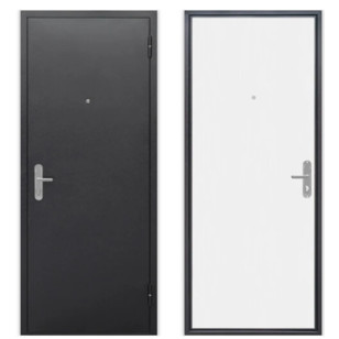 Гарда Стройгост 5 РФ Серебро