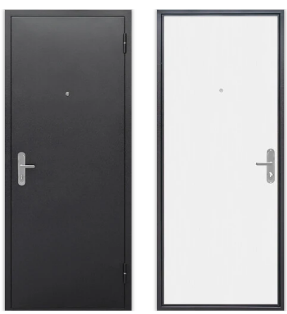 Гарда Стройгост 5 РФ Серебро