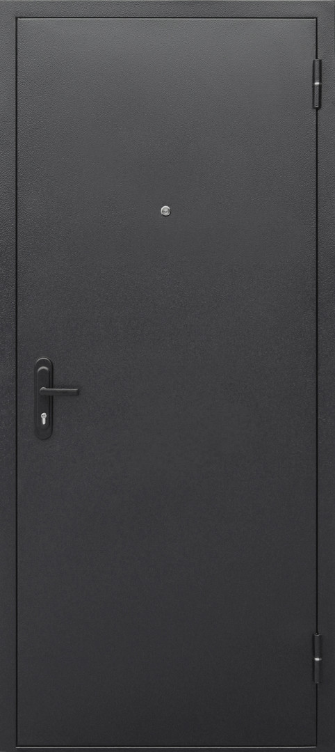 Гарда Стройгост 5 РФ Серебро