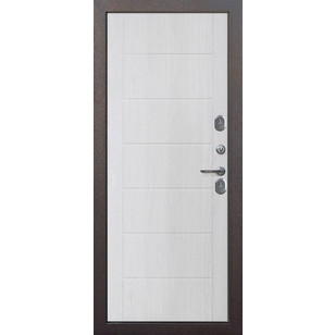 Гарда ISOTERMA Медный Антик с терморазрывом