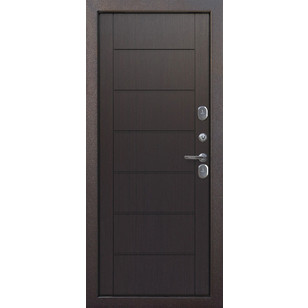 Гарда ISOTERMA Медный Антик с терморазрывом