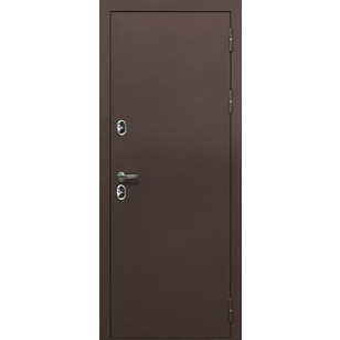 Гарда ISOTERMA Медный Антик с терморазрывом