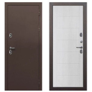 Гарда ISOTERMA Медный Антик с терморазрывом