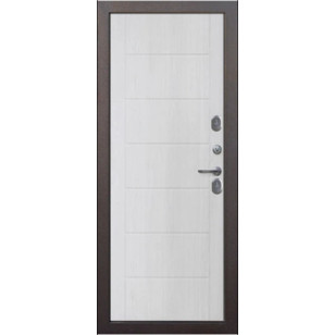 Гарда ISOTERMA Медный Антик с терморазрывом