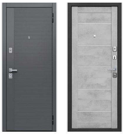 Гарда Бостон