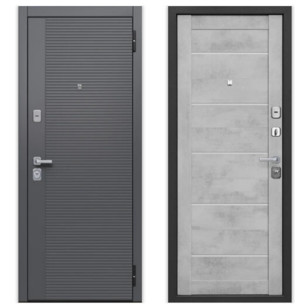 Гарда Бостон