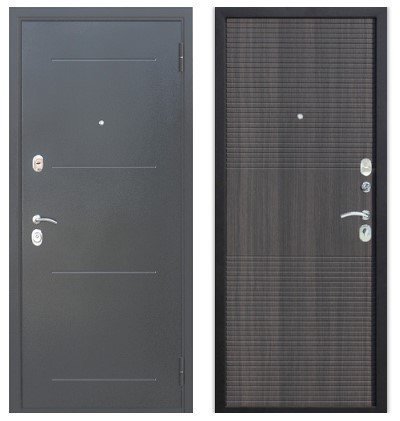 Гарда муар 10 мм