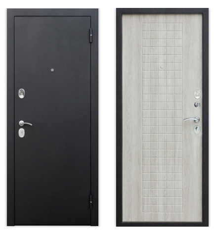 Гарда Муар 8мм