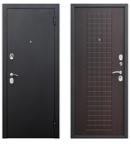 Гарда Муар 8мм