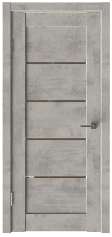 Istok Горизонталь-1