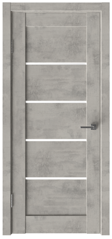 Istok Горизонталь-1