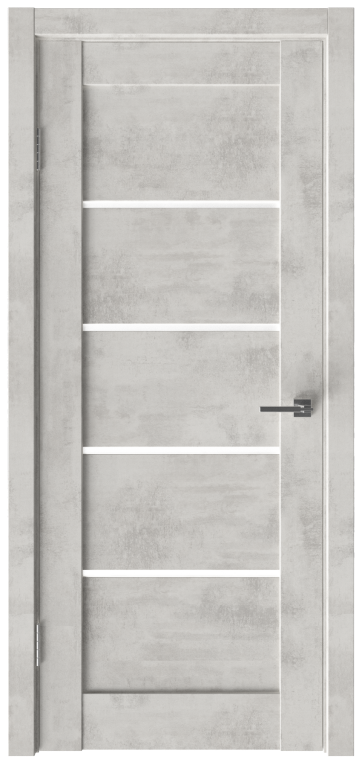 Istok Горизонталь-1