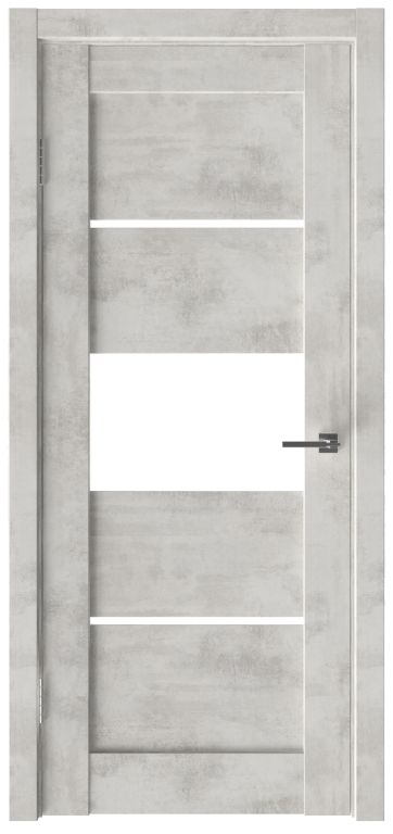 Istok Горизонталь-3