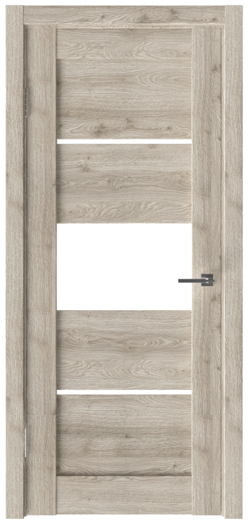 Istok Горизонталь-3