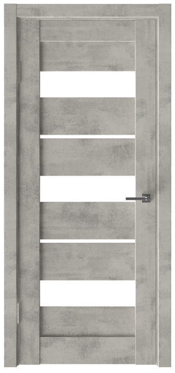 Istok Горизонталь-4