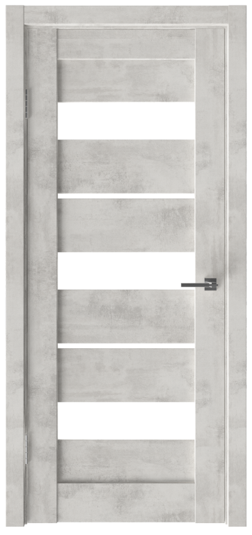 Istok Горизонталь-4