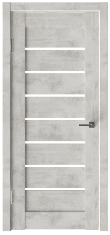 Istok Горизонталь-6