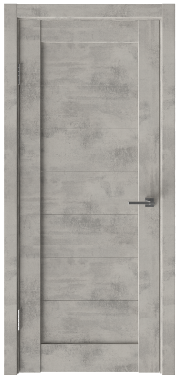 Istok Горизонталь-8