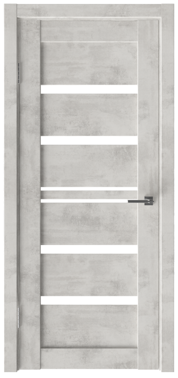 Istok Горизонталь-11