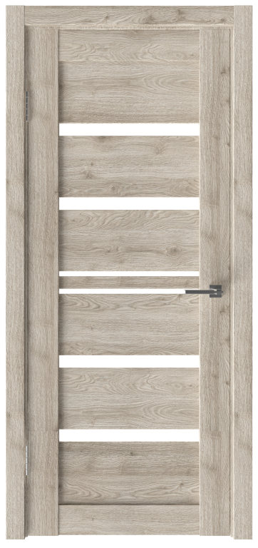 Istok Горизонталь-11