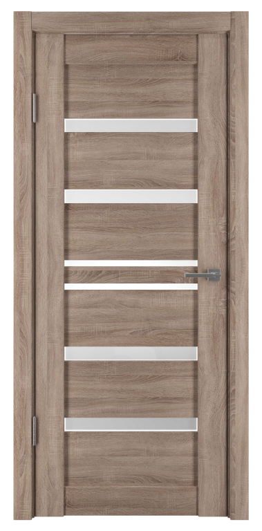 Istok Горизонталь-11