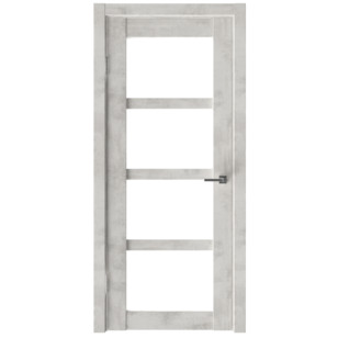 Istok Горизонталь-12