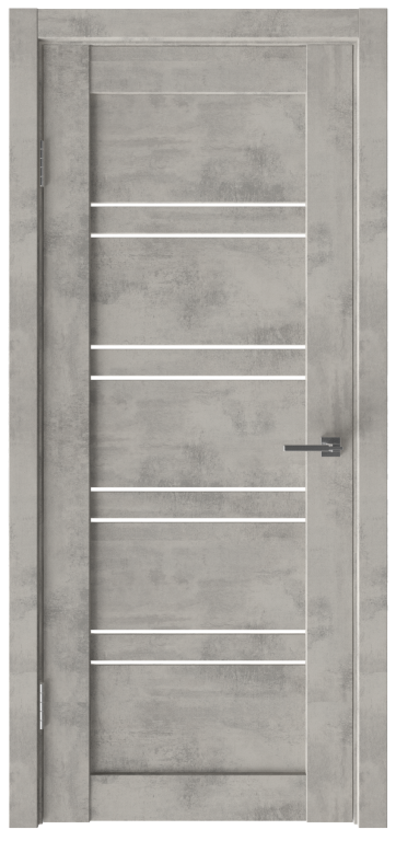 Istok Горизонталь-17