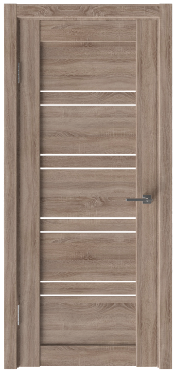 Istok Горизонталь-17