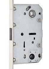 Защелка магнитная 410В W/C SB