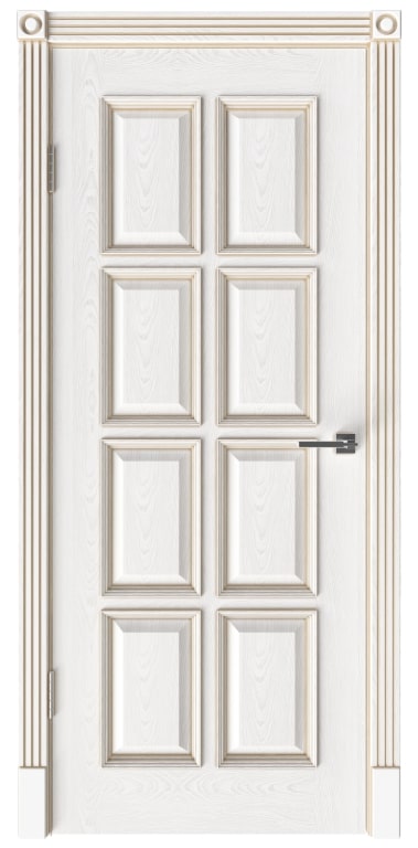 Istok Лондон ДГ ДГФ8 патина