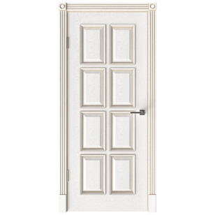 Istok Лондон ДГ ДГФ8 патина