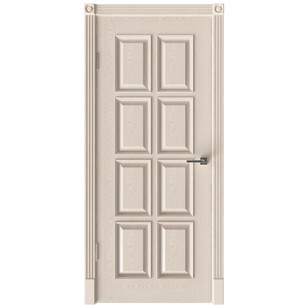 Istok Лондон ДГ ДГФ8 патина