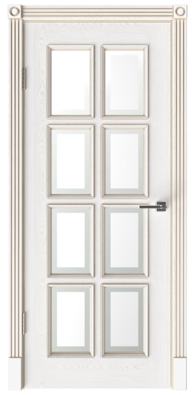 Istok Лондон ДО патина