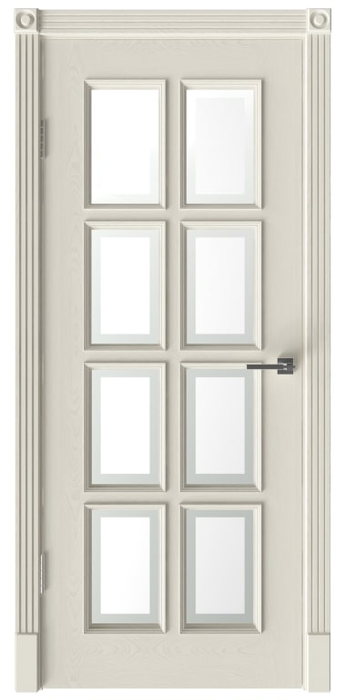 Istok Лондон ДО патина